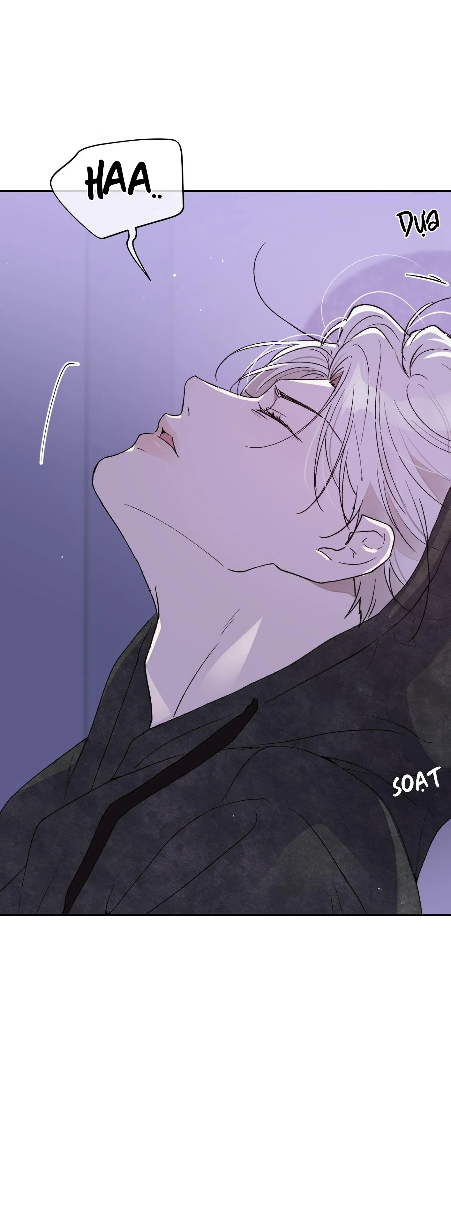 ÁNH MẮT LẠC NHỊP Chapter 5 Trang 55