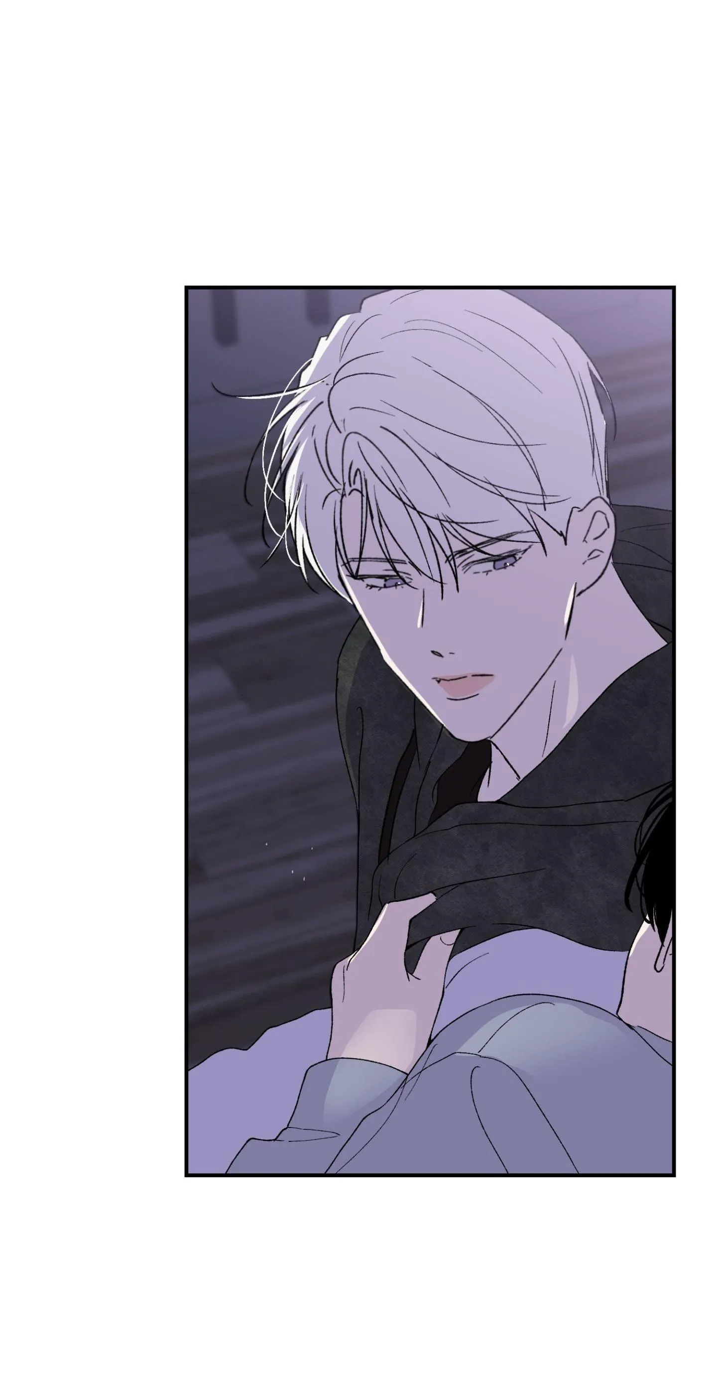 ÁNH MẮT LẠC NHỊP Chapter 5 Trang 58