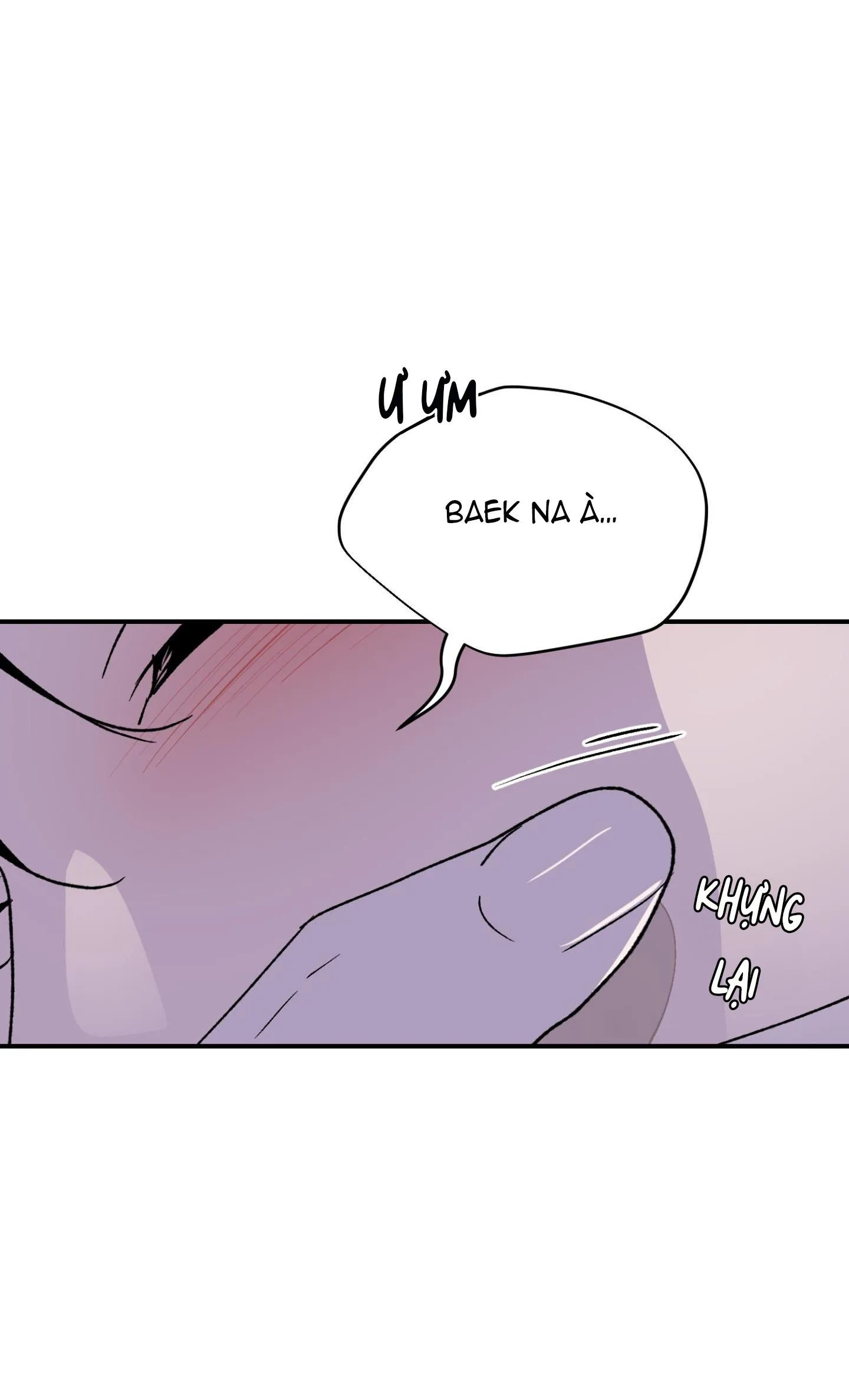 ÁNH MẮT LẠC NHỊP Chapter 5 Trang 60