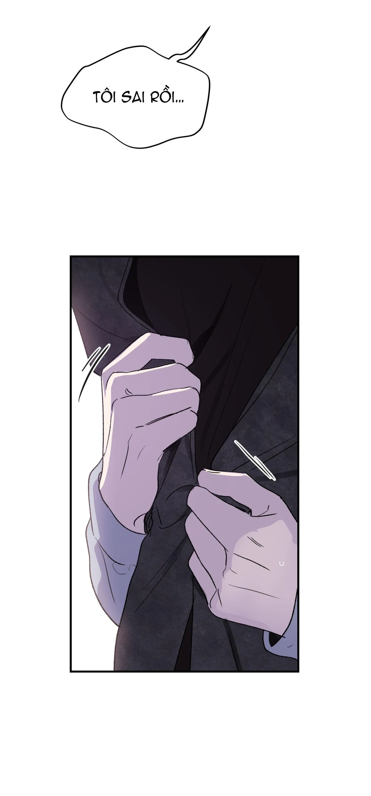 ÁNH MẮT LẠC NHỊP Chapter 5 Trang 66