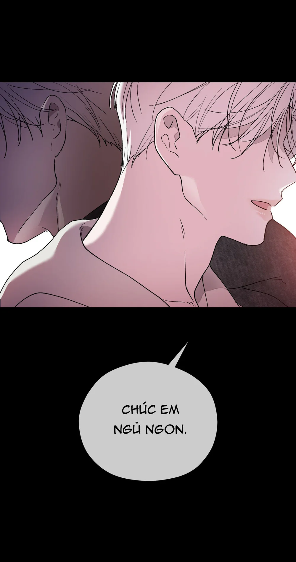 ÁNH MẮT LẠC NHỊP Chapter 7 Trang 21