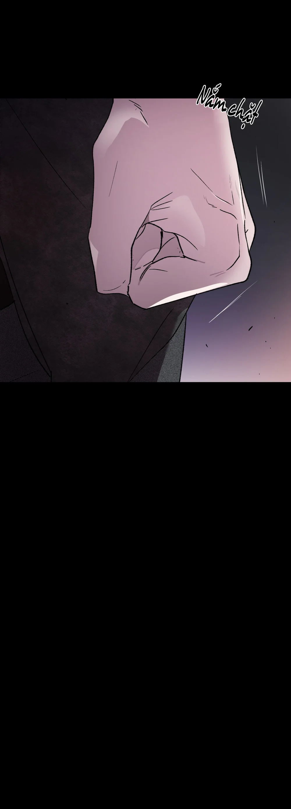 ÁNH MẮT LẠC NHỊP Chapter 7 Trang 24