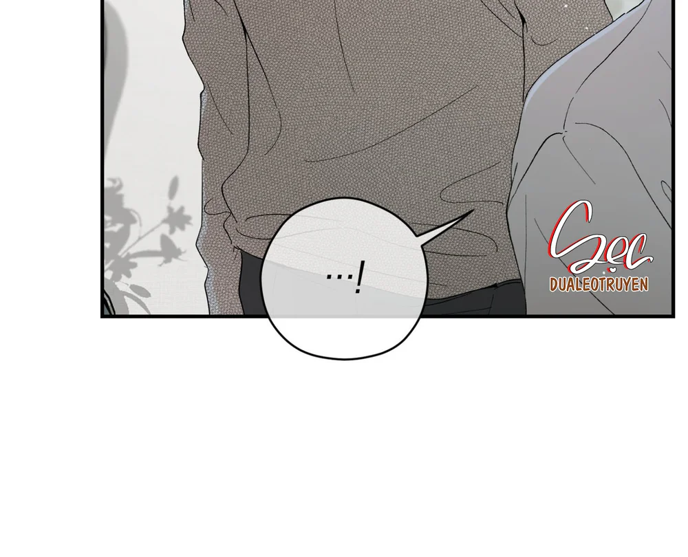 ÁNH MẮT LẠC NHỊP Chapter 7 Trang 43