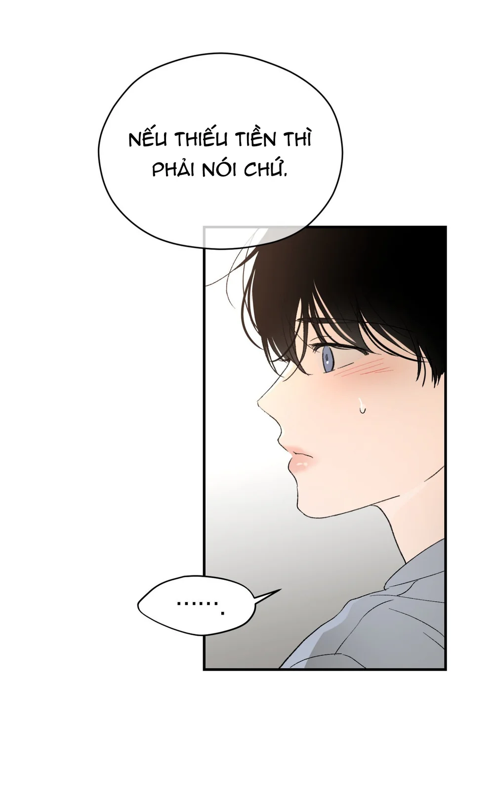 ÁNH MẮT LẠC NHỊP Chapter 7 Trang 61