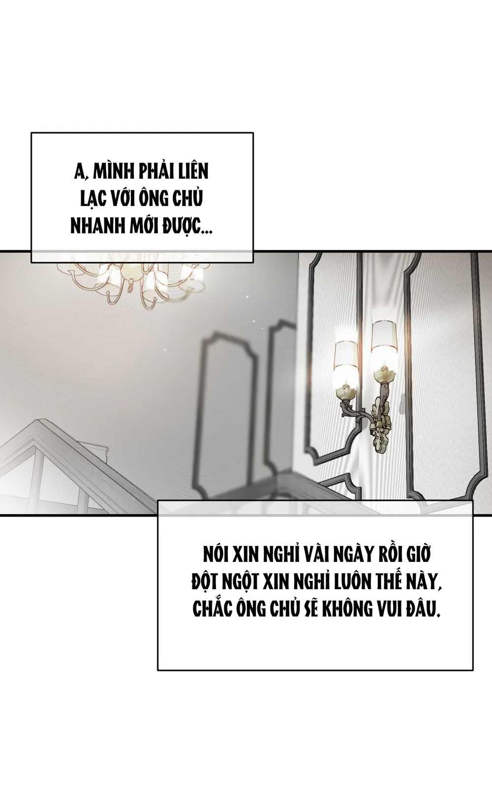 ÁNH MẮT LẠC NHỊP Chapter 7 Trang 70