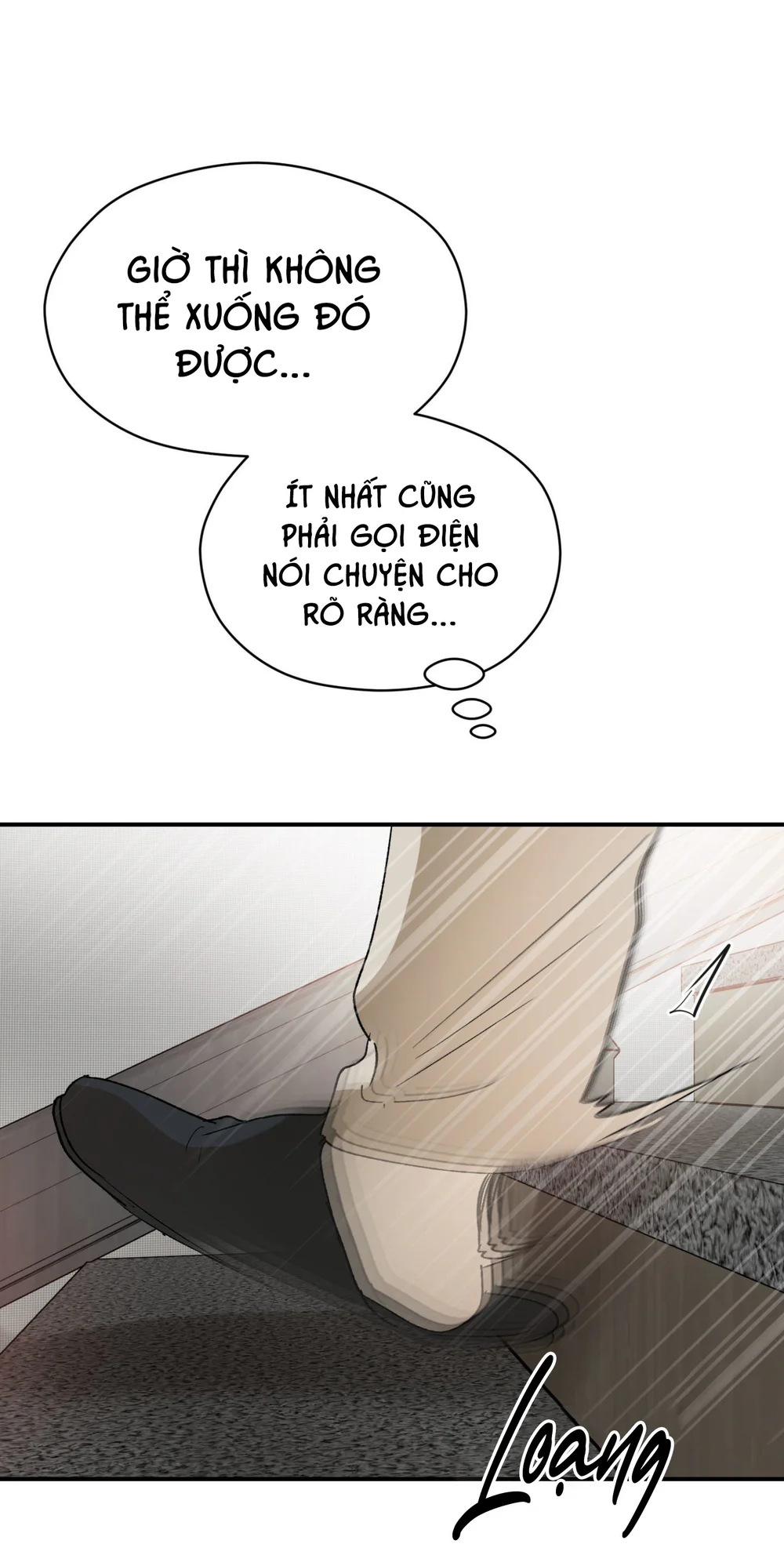 ÁNH MẮT LẠC NHỊP Chapter 7 Trang 72