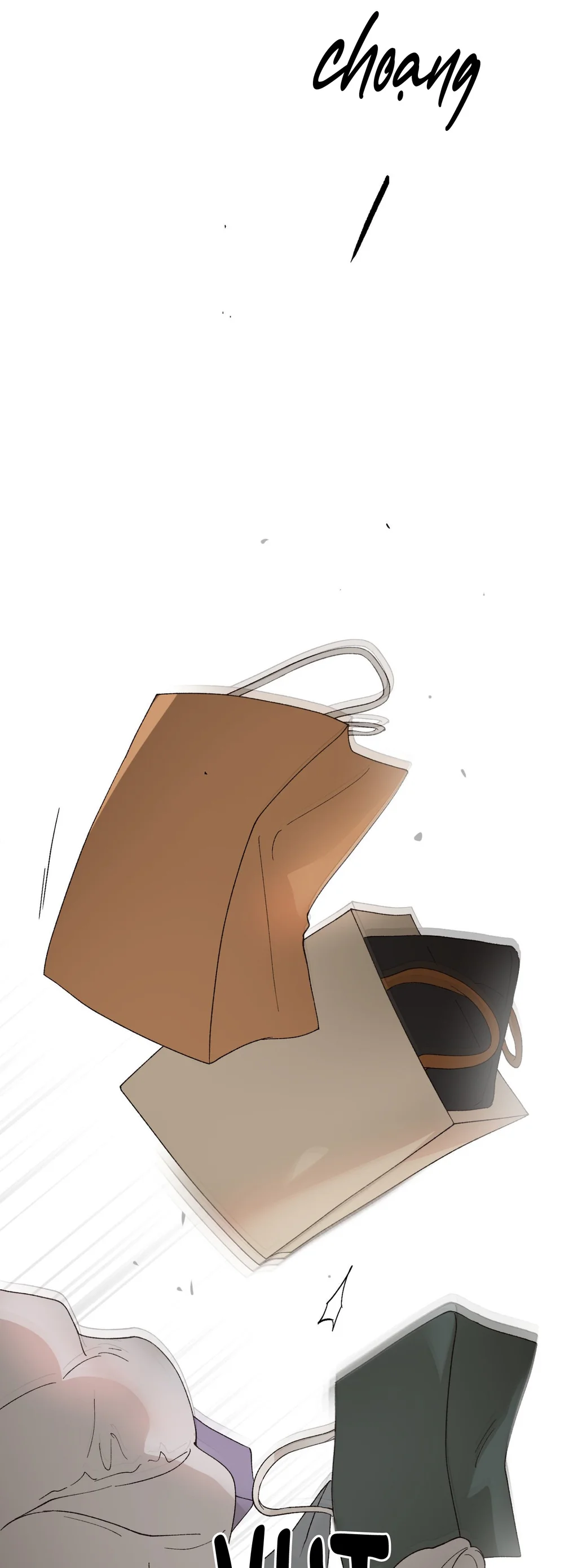 ÁNH MẮT LẠC NHỊP Chapter 7 Trang 73