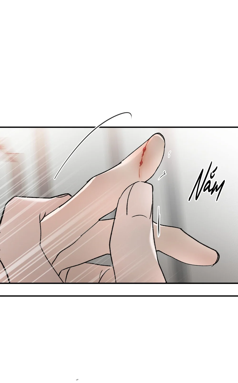 ÁNH MẮT LẠC NHỊP Chapter 8 Trang 19