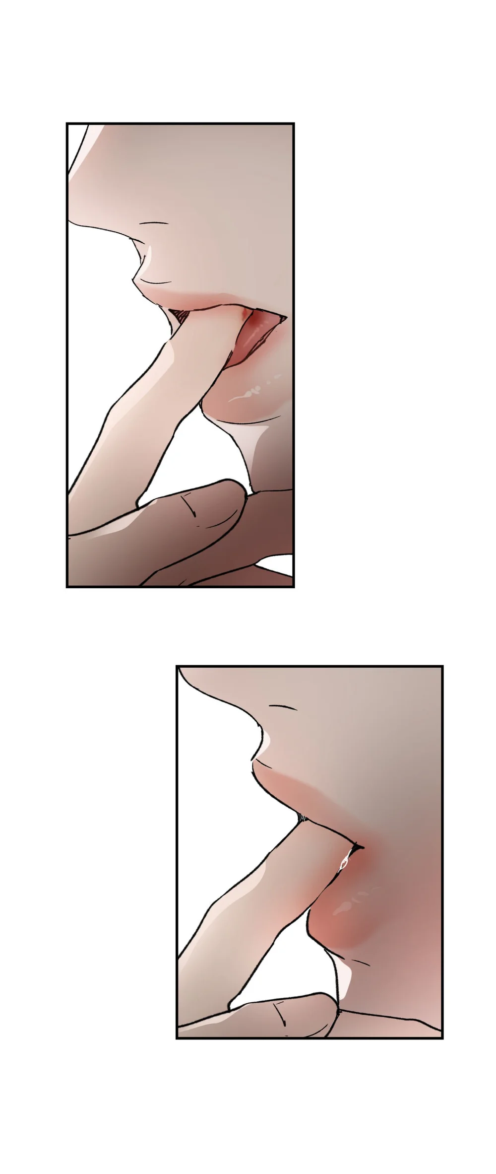 ÁNH MẮT LẠC NHỊP Chapter 8 Trang 21