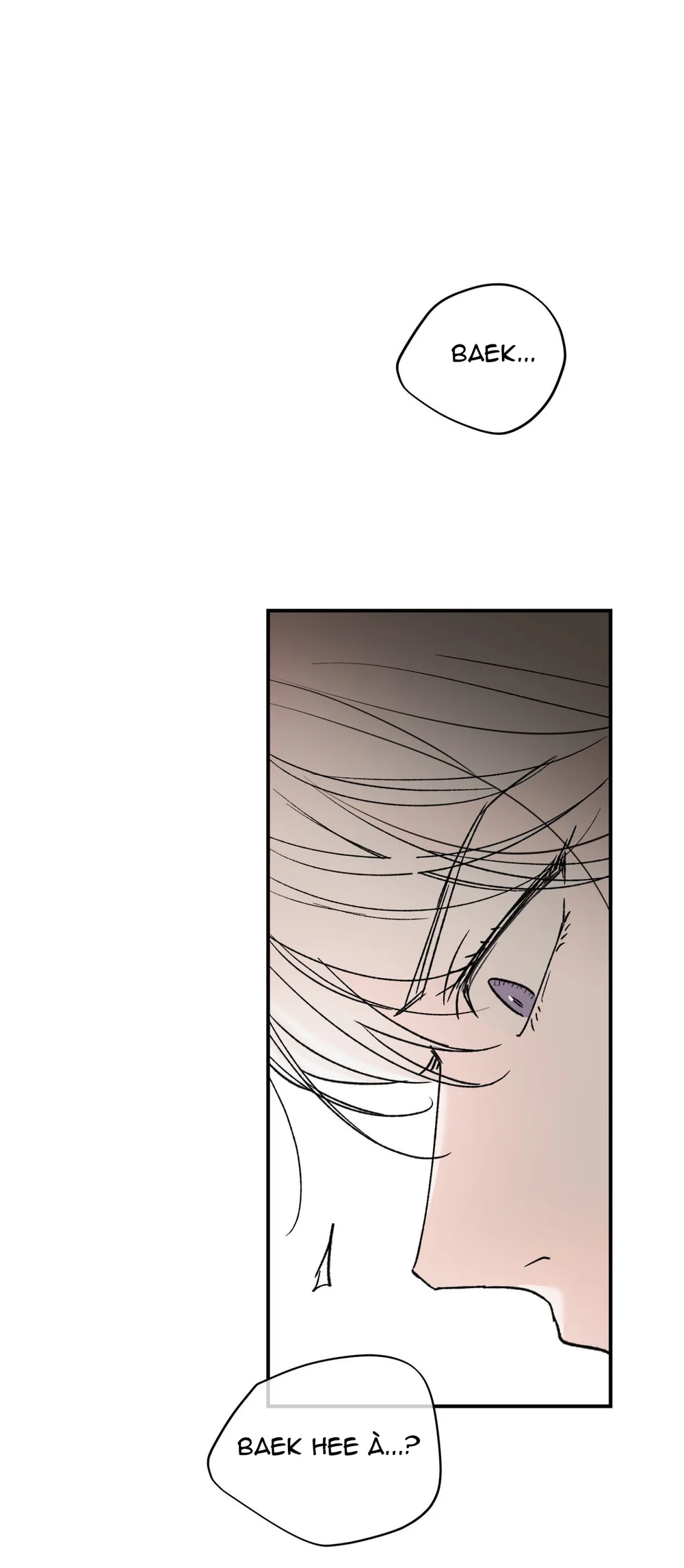 ÁNH MẮT LẠC NHỊP Chapter 8 Trang 25