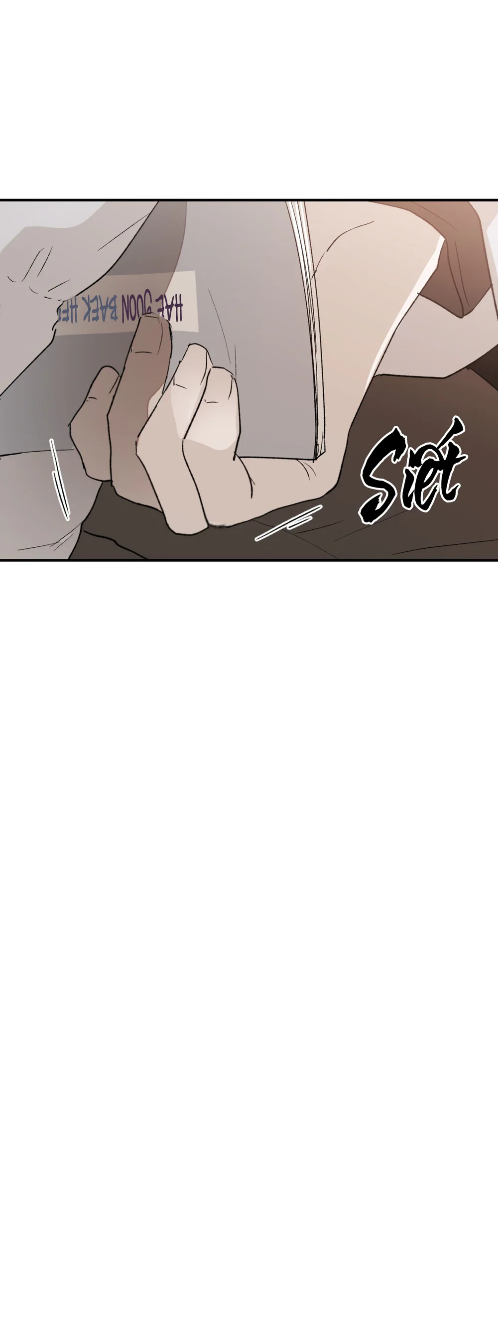 ÁNH MẮT LẠC NHỊP Chapter 8 Trang 28