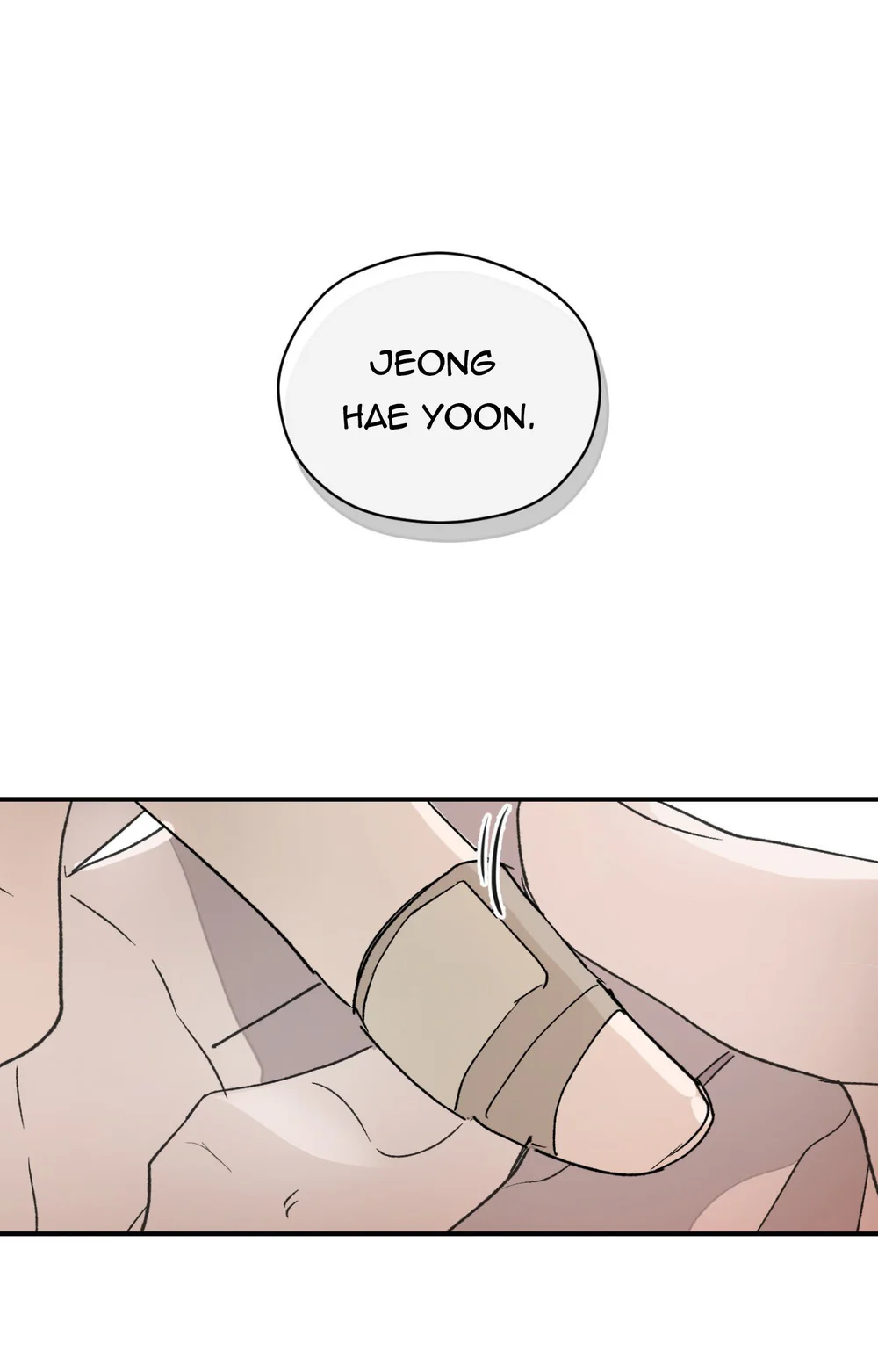 ÁNH MẮT LẠC NHỊP Chapter 8 Trang 38