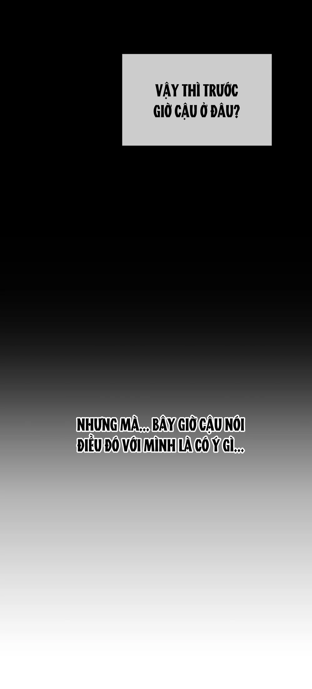 ÁNH MẮT LẠC NHỊP Chapter 8 Trang 43