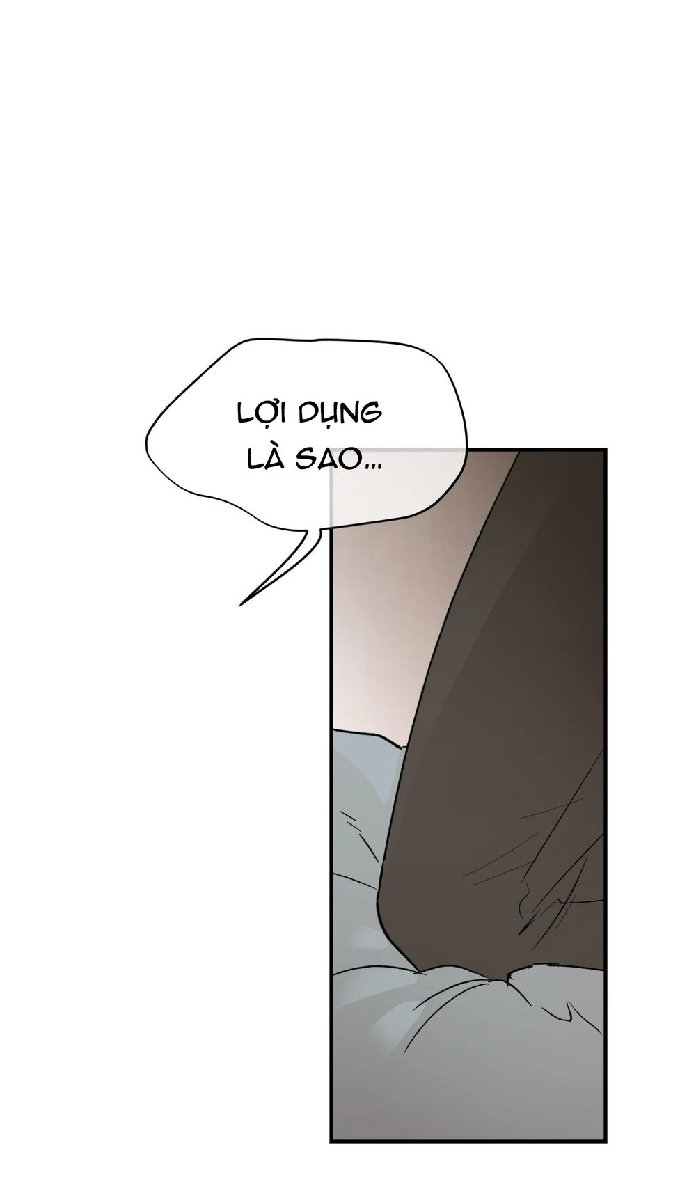 ÁNH MẮT LẠC NHỊP Chapter 8 Trang 60