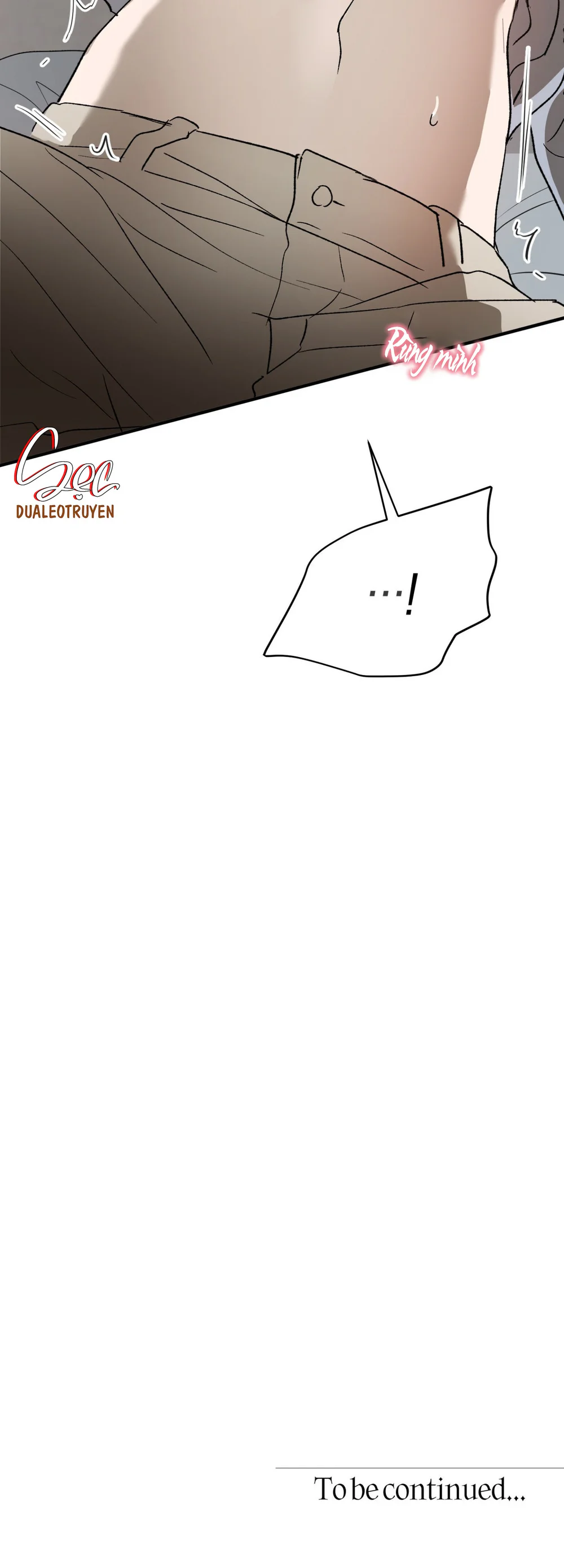 ÁNH MẮT LẠC NHỊP Chapter 8 Trang 74