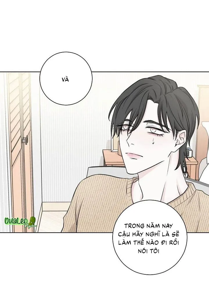 Anh Muốn Ngủ Cạnh Em Chapter 3 Trang 4