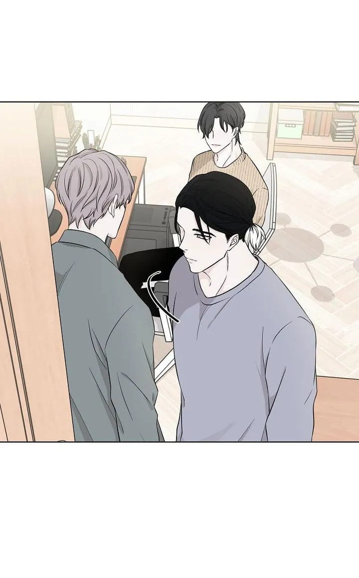 Anh Muốn Ngủ Cạnh Em Chapter 3 Trang 5