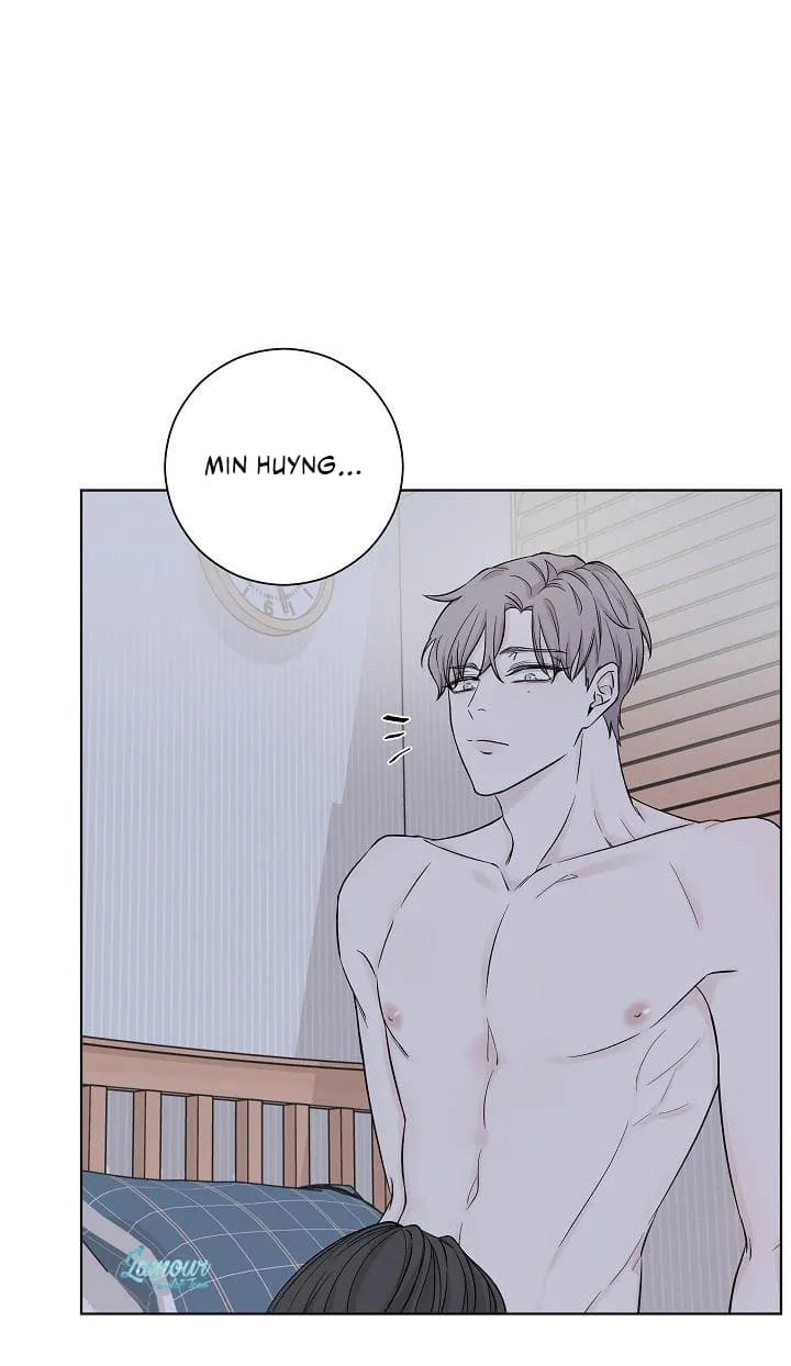 Anh Muốn Ngủ Cạnh Em Chapter 3 Trang 9