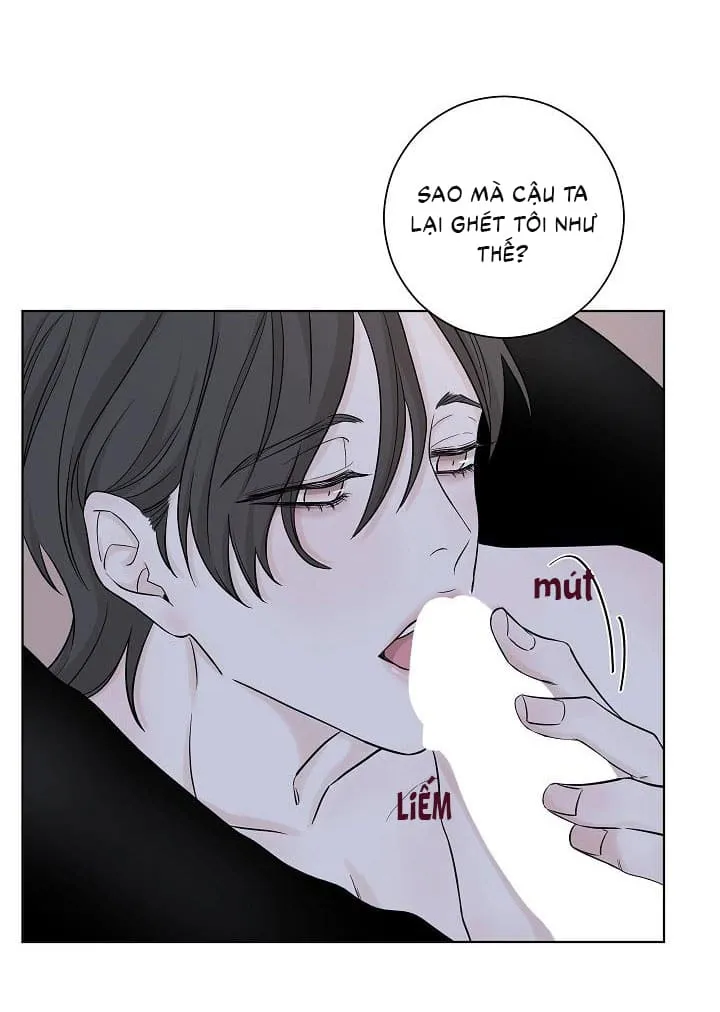 Anh Muốn Ngủ Cạnh Em Chapter 3 Trang 10