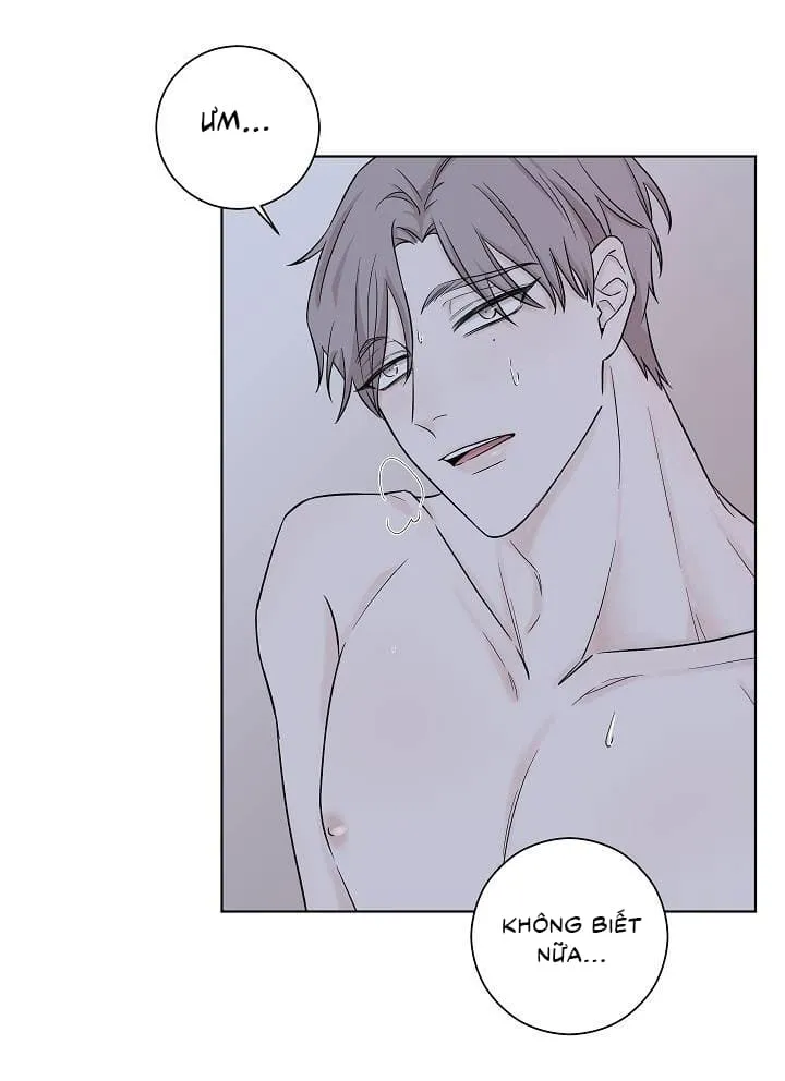 Anh Muốn Ngủ Cạnh Em Chapter 3 Trang 12