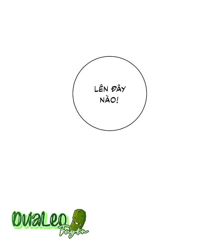 Anh Muốn Ngủ Cạnh Em Chapter 3 Trang 19