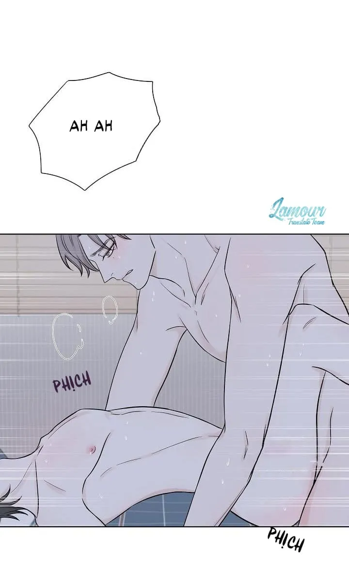 Anh Muốn Ngủ Cạnh Em Chapter 3 Trang 30