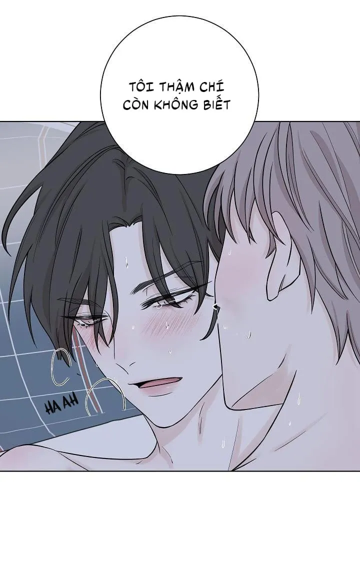 Anh Muốn Ngủ Cạnh Em Chapter 3 Trang 35