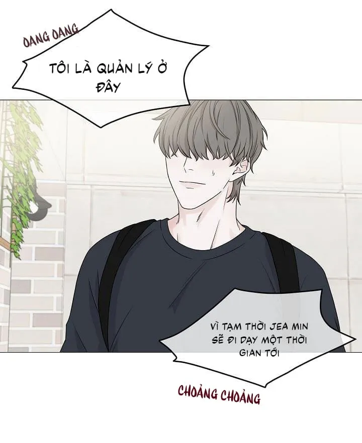 Anh Muốn Ngủ Cạnh Em Chapter 3 Trang 41