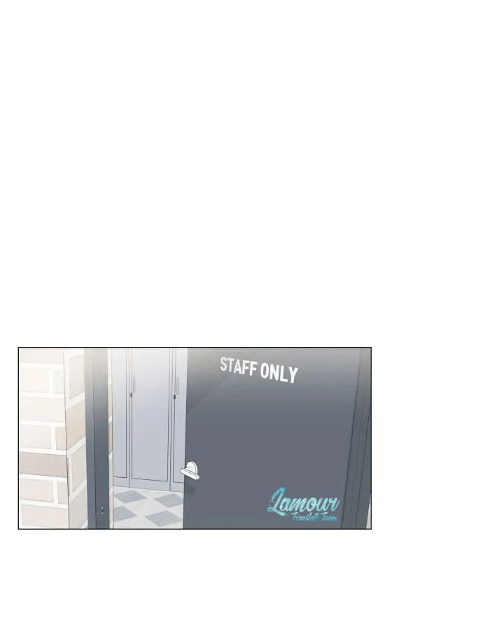 Anh Muốn Ngủ Cạnh Em Chapter 3 Trang 44