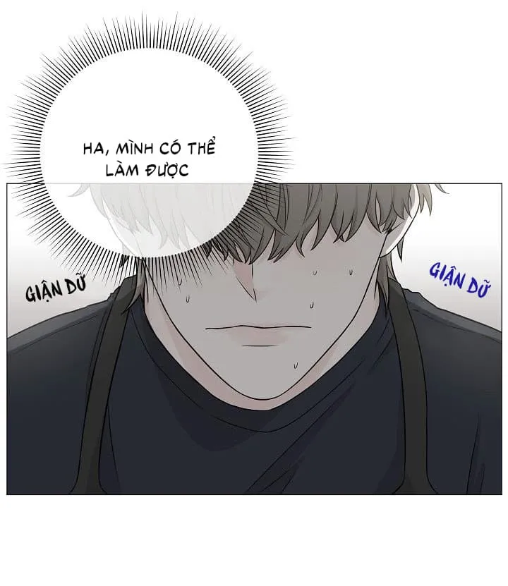 Anh Muốn Ngủ Cạnh Em Chapter 3 Trang 46