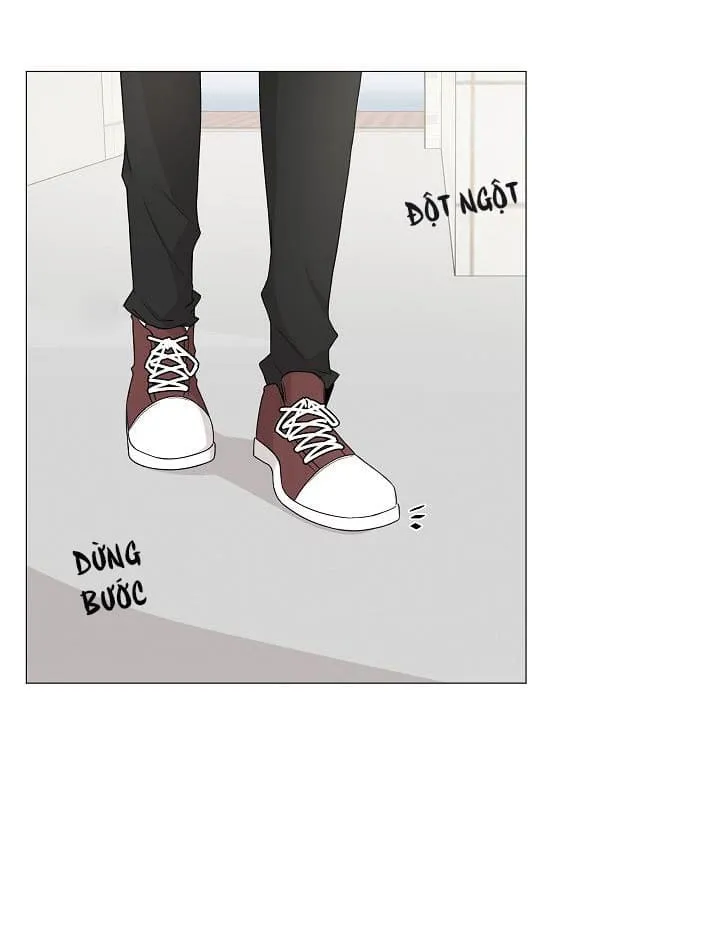 Anh Muốn Ngủ Cạnh Em Chapter 3 Trang 51