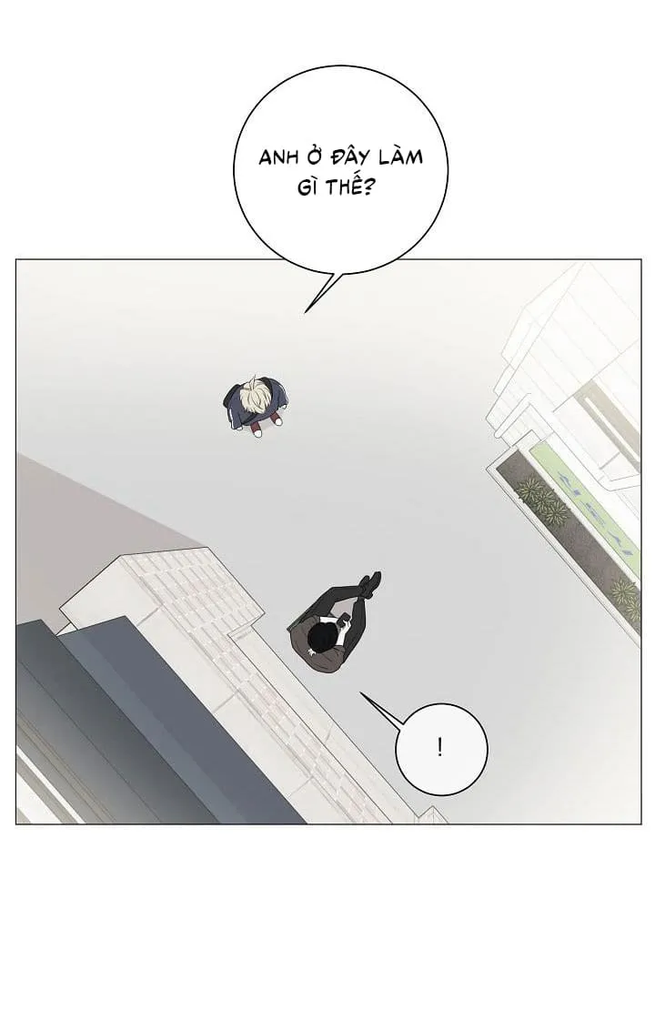 Anh Muốn Ngủ Cạnh Em Chapter 3 Trang 54