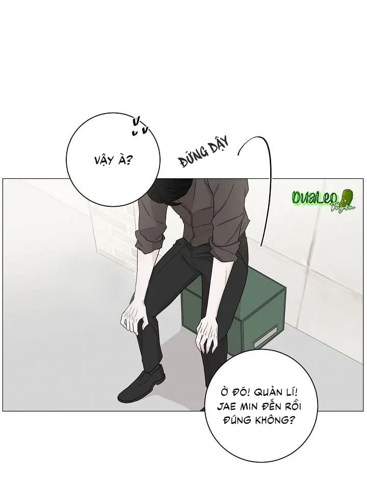 Anh Muốn Ngủ Cạnh Em Chapter 3 Trang 56