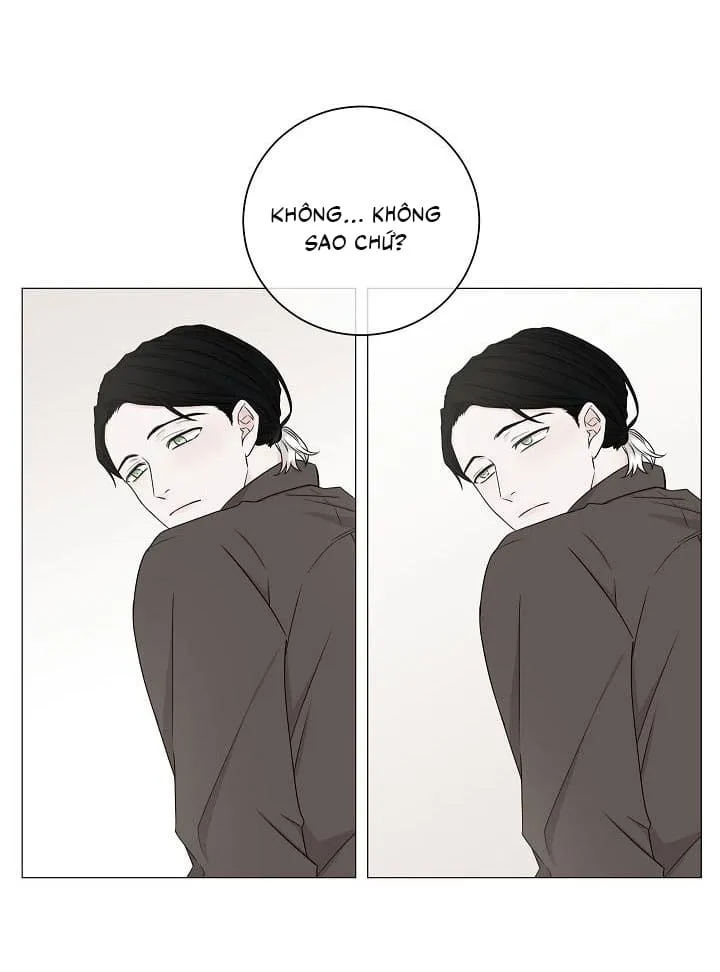 Anh Muốn Ngủ Cạnh Em Chapter 3 Trang 58