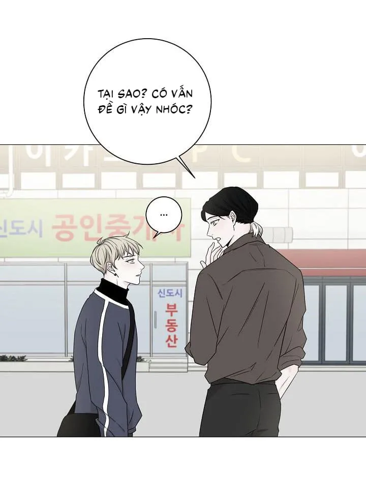 Anh Muốn Ngủ Cạnh Em Chapter 3 Trang 59