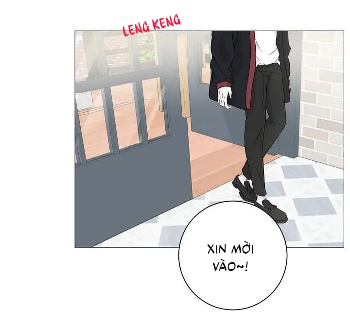 Anh Muốn Ngủ Cạnh Em Chapter 3 Trang 63