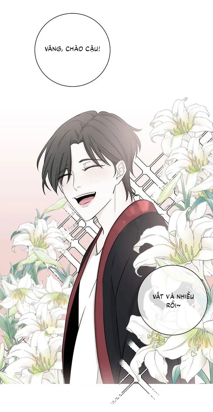 Anh Muốn Ngủ Cạnh Em Chapter 3 Trang 70