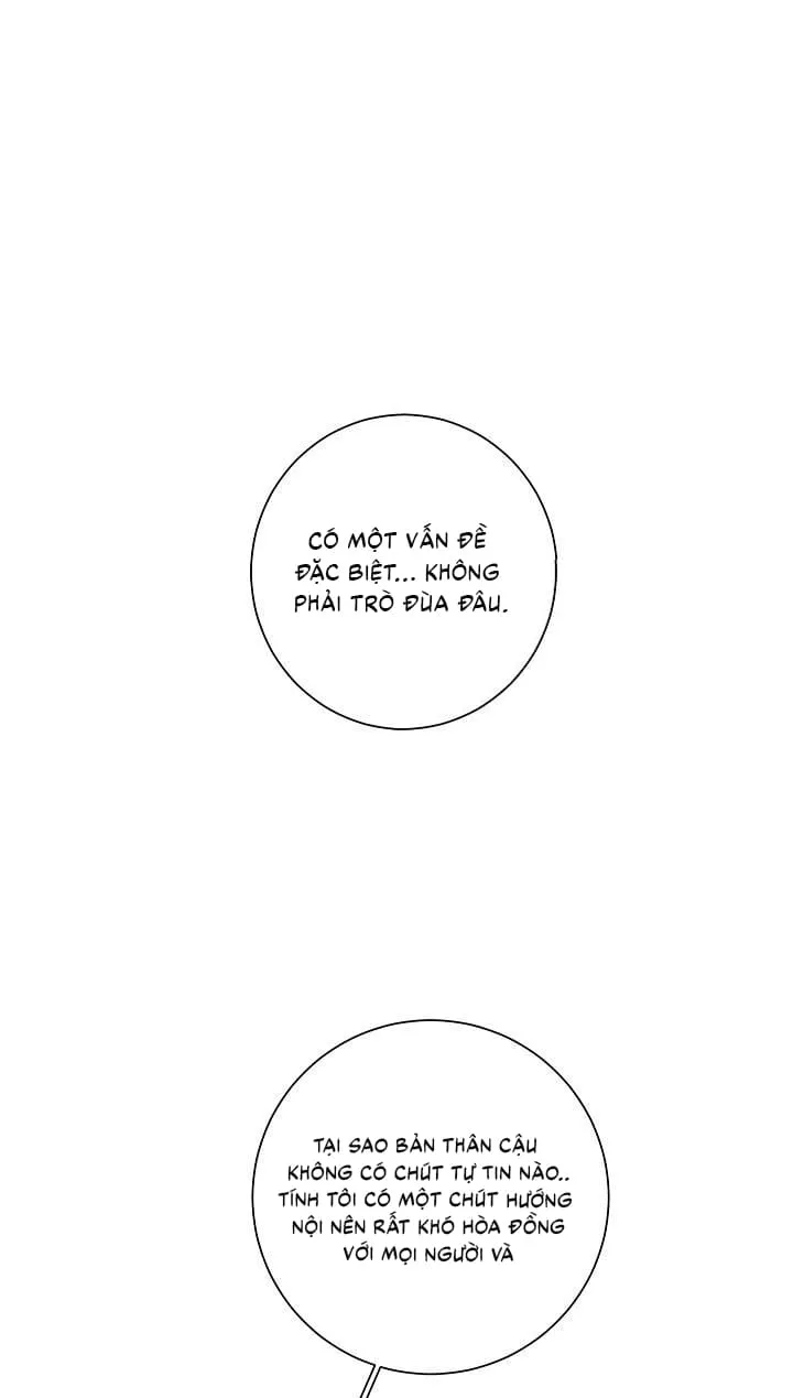 Anh Muốn Ngủ Cạnh Em Chapter 3 Trang 76