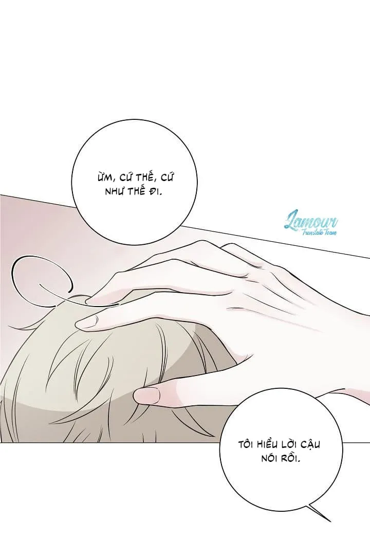 Anh Muốn Ngủ Cạnh Em Chapter 3 Trang 82