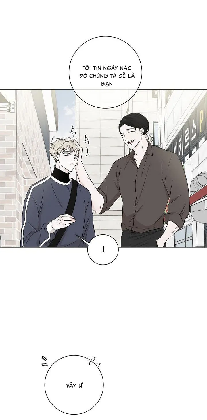 Anh Muốn Ngủ Cạnh Em Chapter 3 Trang 83