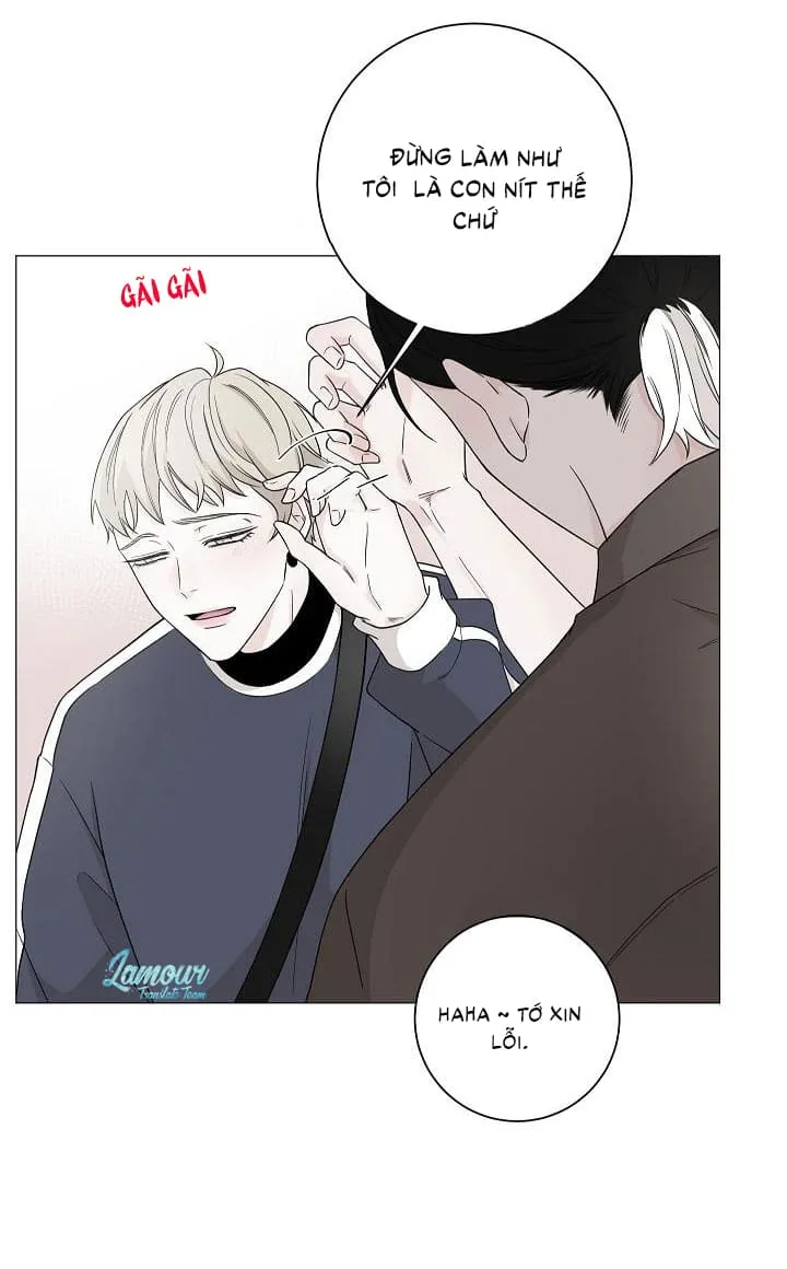 Anh Muốn Ngủ Cạnh Em Chapter 3 Trang 84