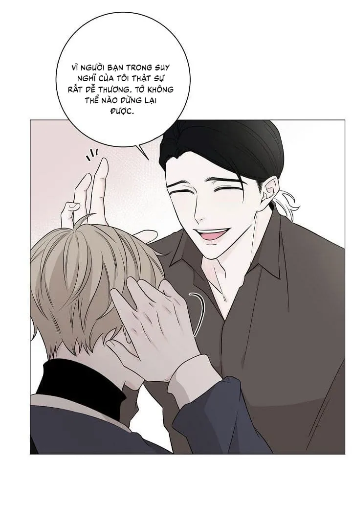 Anh Muốn Ngủ Cạnh Em Chapter 3 Trang 85