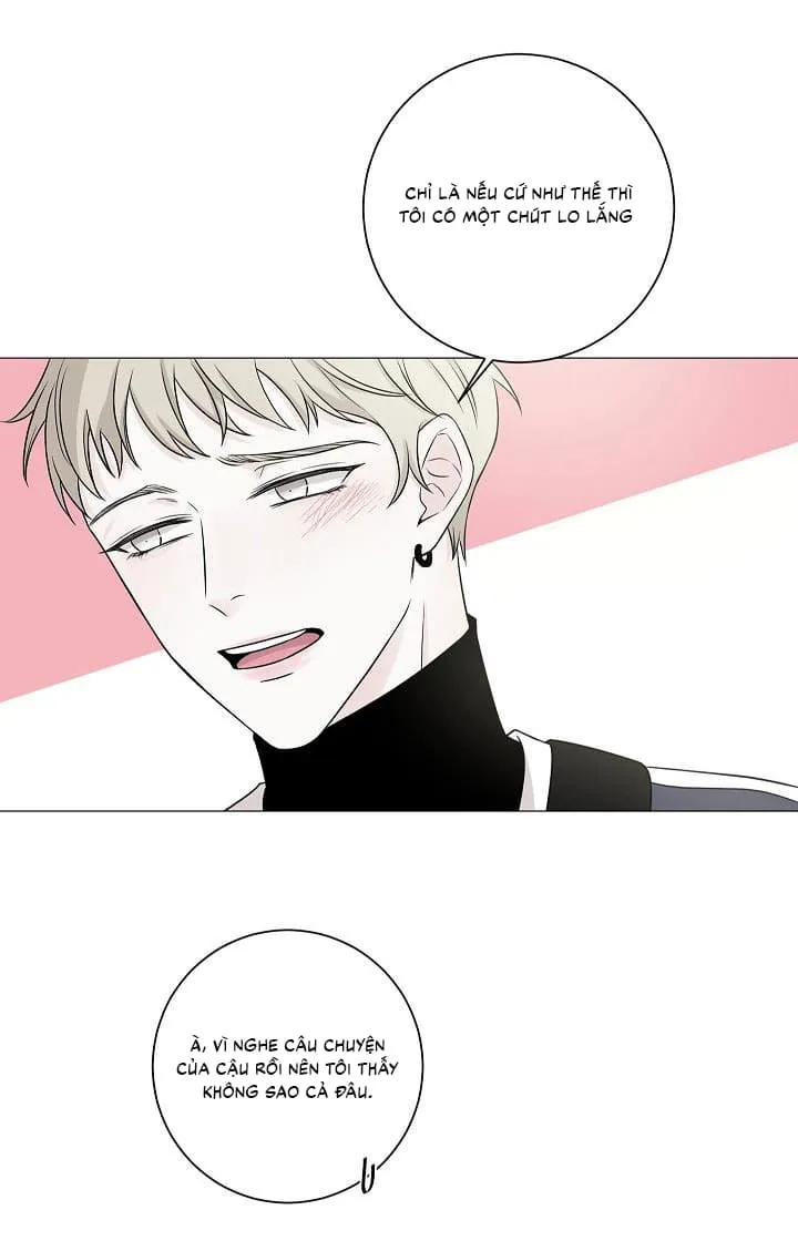 Anh Muốn Ngủ Cạnh Em Chapter 3 Trang 86