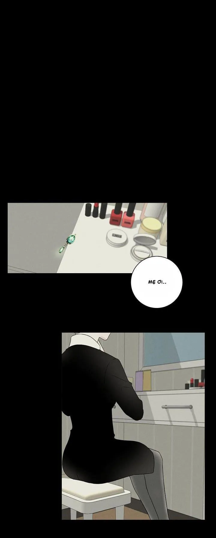 Anh Muốn Ngủ Cạnh Em Chapter 4 Trang 5