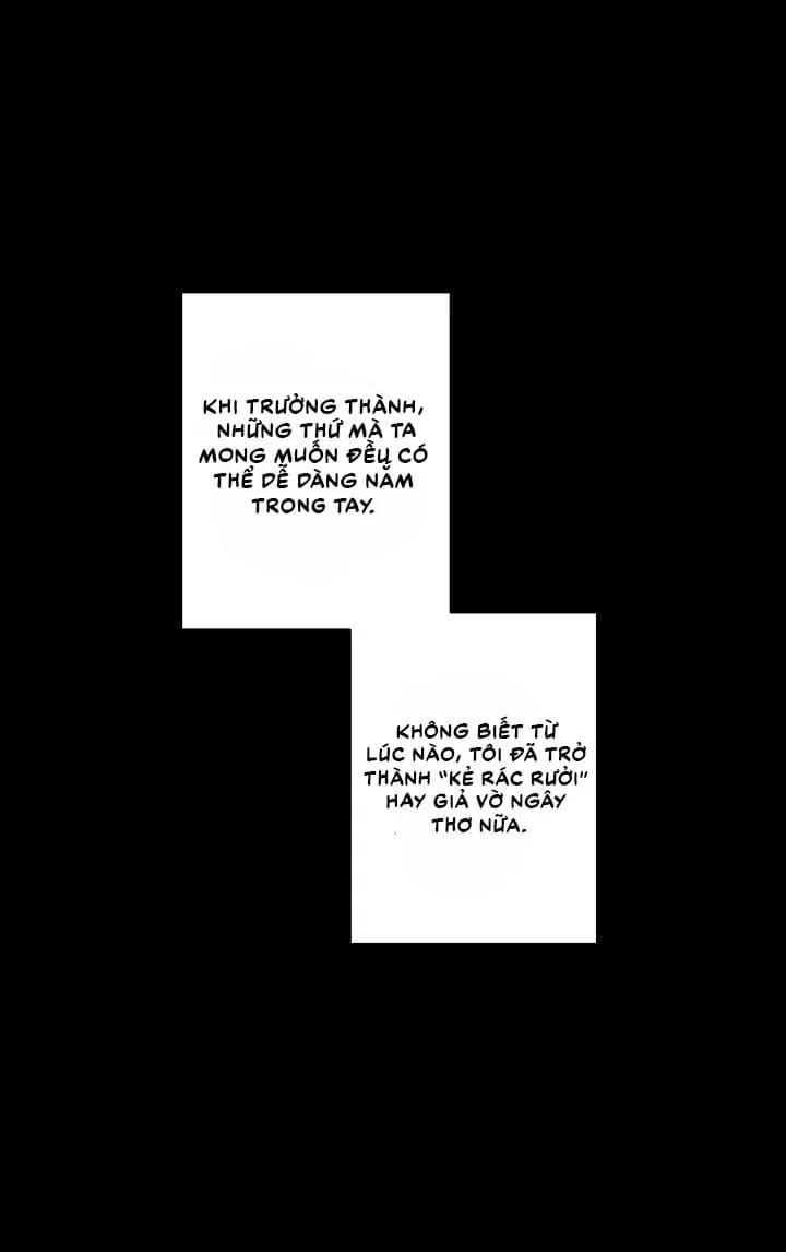 Anh Muốn Ngủ Cạnh Em Chapter 4 Trang 9