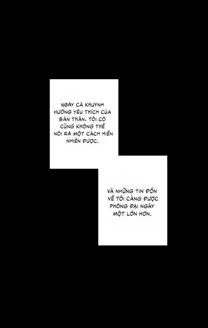 Anh Muốn Ngủ Cạnh Em Chapter 4 Trang 12