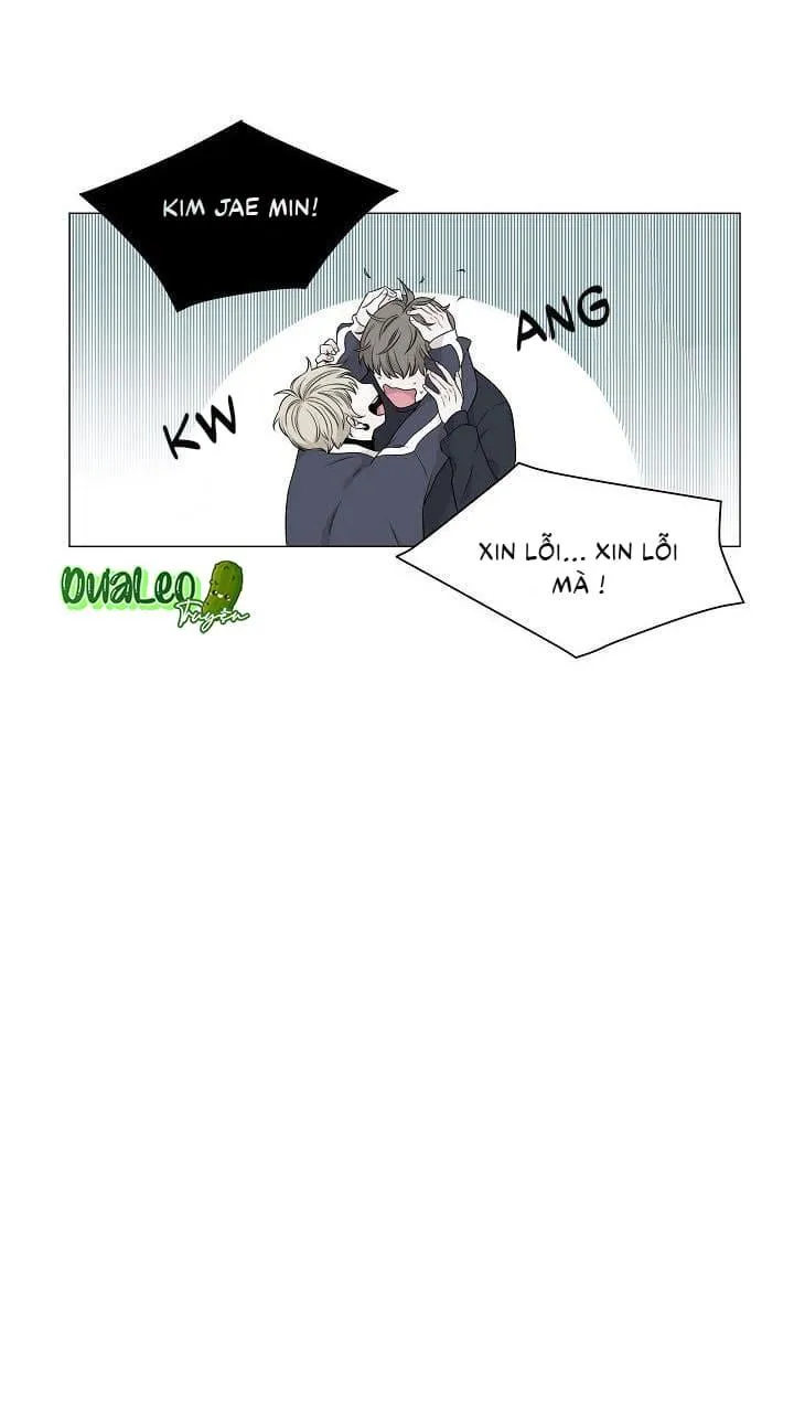 Anh Muốn Ngủ Cạnh Em Chapter 4 Trang 20