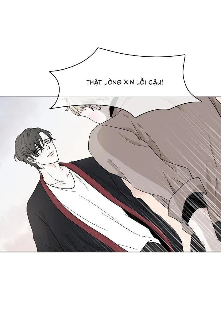 Anh Muốn Ngủ Cạnh Em Chapter 4 Trang 39