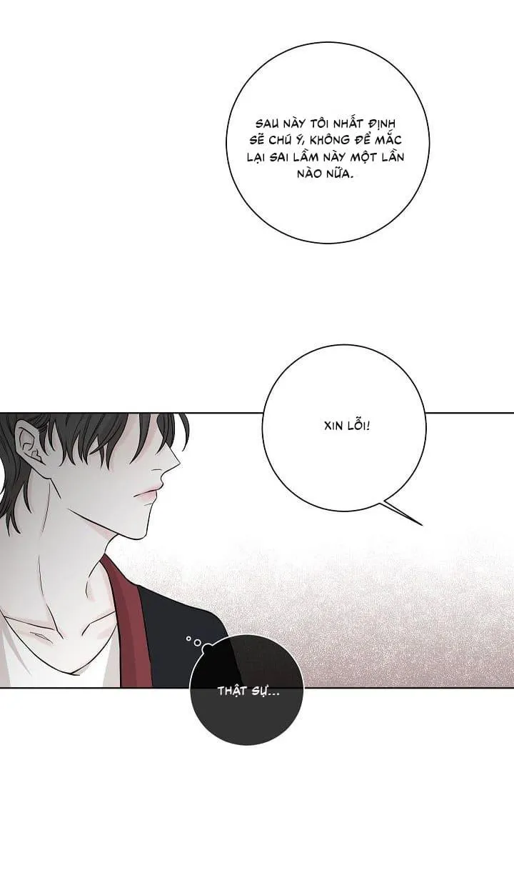 Anh Muốn Ngủ Cạnh Em Chapter 4 Trang 41