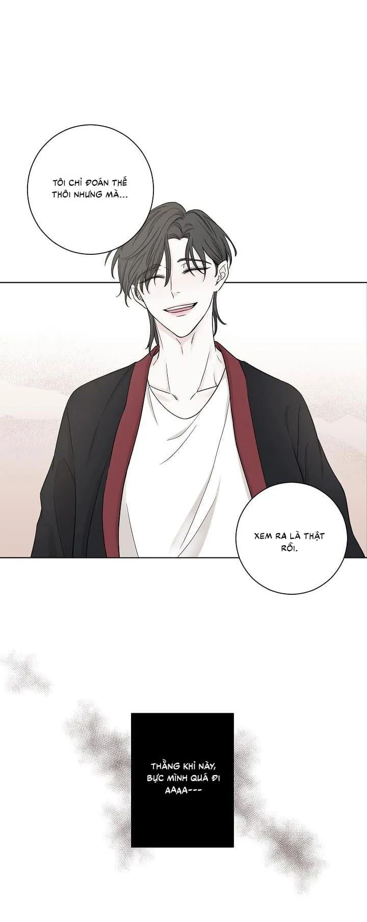 Anh Muốn Ngủ Cạnh Em Chapter 4 Trang 43